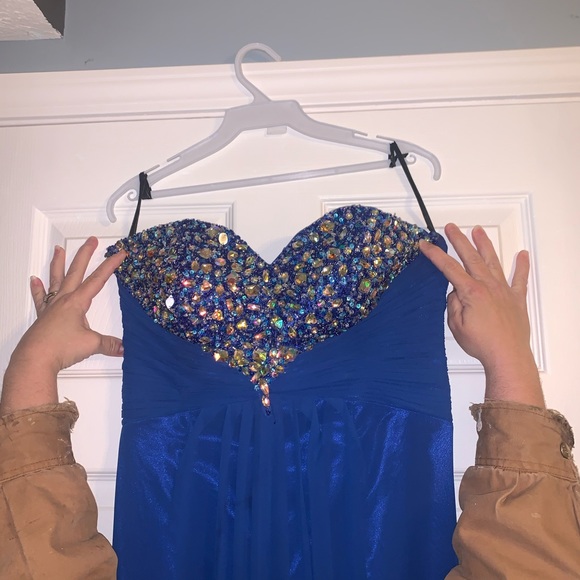 Prom Dress! - Picture 4 of 5